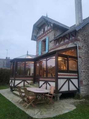 La Belle Demeure